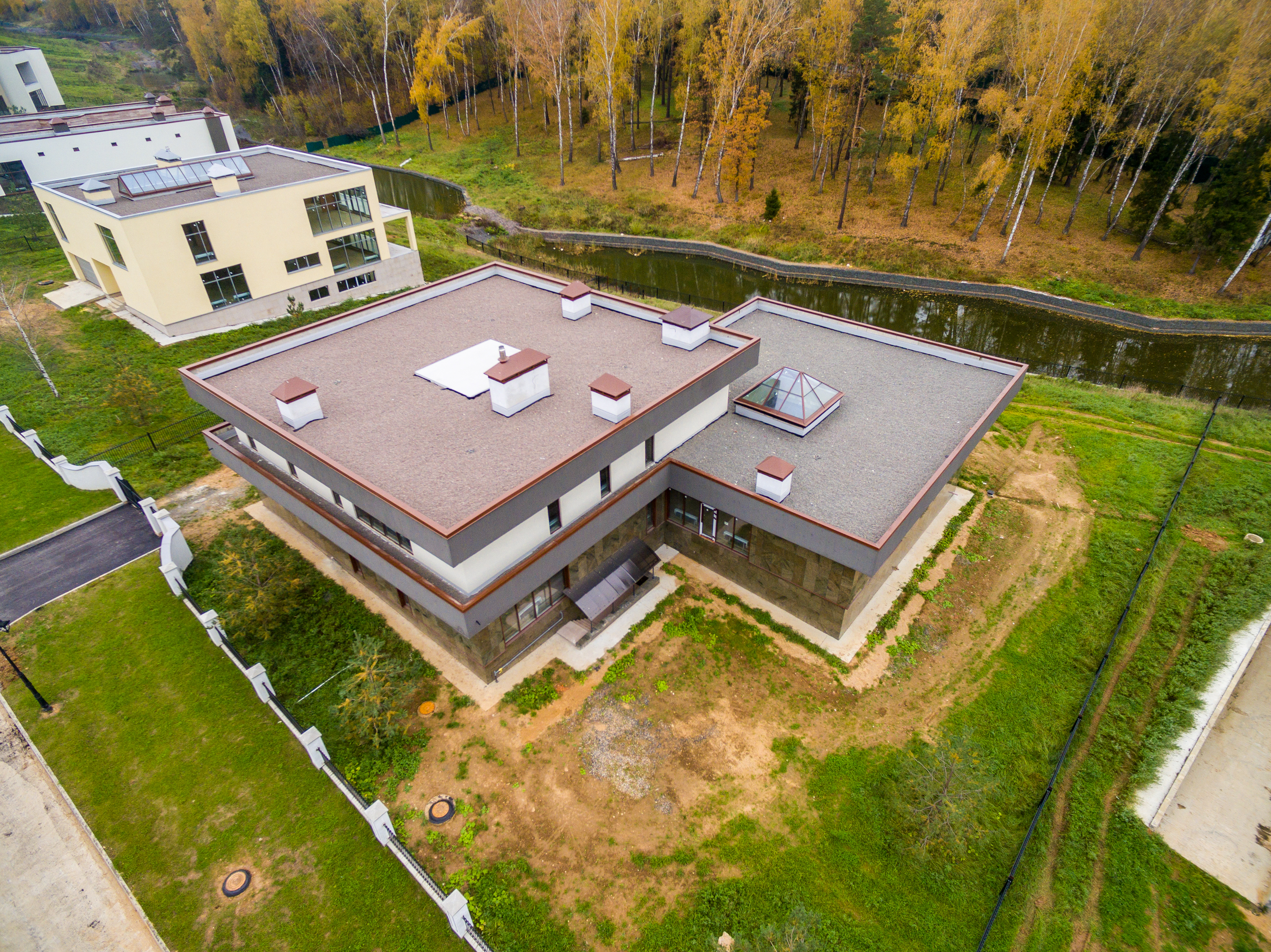 Construction Project